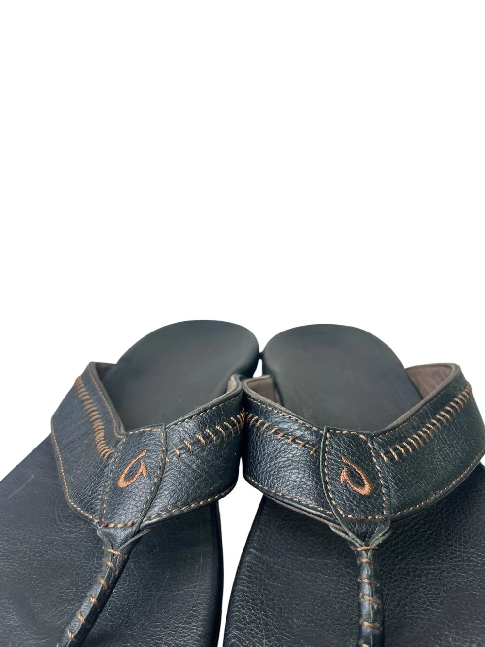 OluKai hiapo black